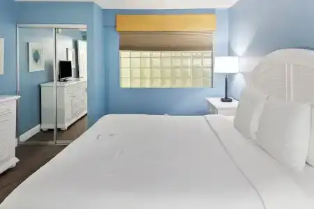 Royal Floridian Resort - 44