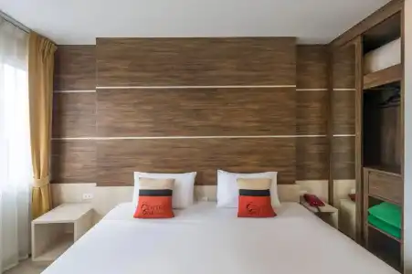 Centro One Bangla - 3