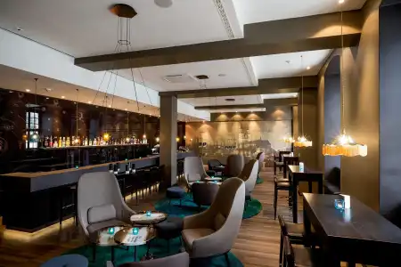 Motel One Magdeburg - 21