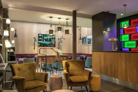 Hôtel Adèle & Jules - 21