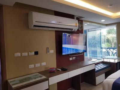 BlueTel Re'sidence Bangkok IMPACT - 134