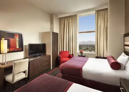 The STRAT, Casino & Tower - 58
