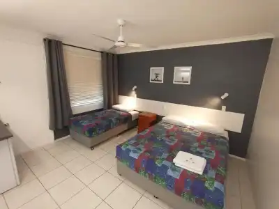 Aspley Sunset Motel - 32