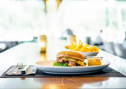 ibis Zurich Adliswil - 9