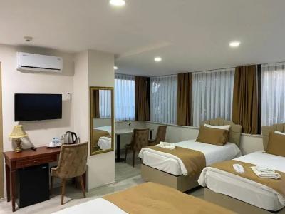 Atam & Suites - 67