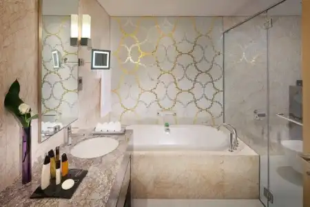 Conrad Abu Dhabi Etihad Towers - 13