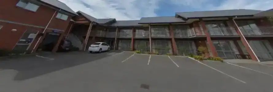 Cranford Oak Motel - 25