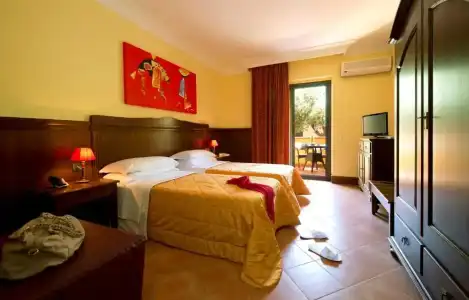 Baia di Ulisse Wellness & SPA - 51
