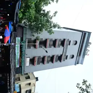 Sai Inn - 5