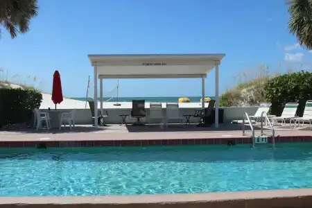Miramar Beach Resort - 74