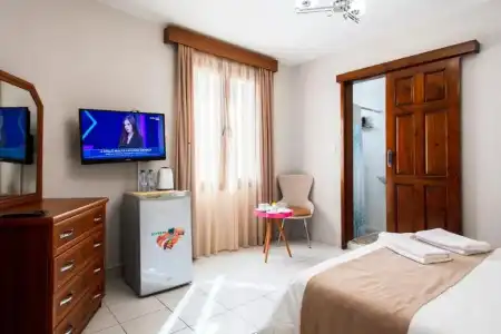 Homelike Guest house - 23