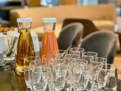 Mercure Colmar Centre Unterlinden - 38