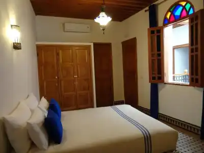 Riad Sabah - 77