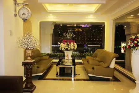 Royal Dalat - 19