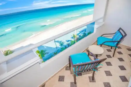 Sunscape Cancun Resort & Spa - 81