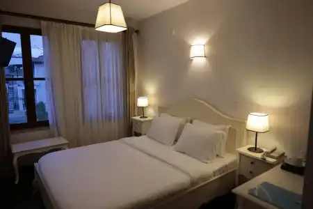 Ferahi Evler Otel - 179