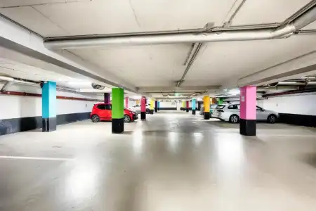 Ibis Frankfurt Offenbach - 6