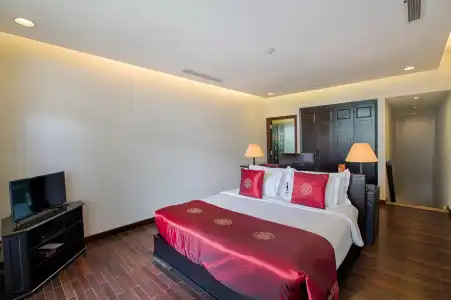 Lapochine Beach Resort (Formerly Ana Mandara Hue) - 76