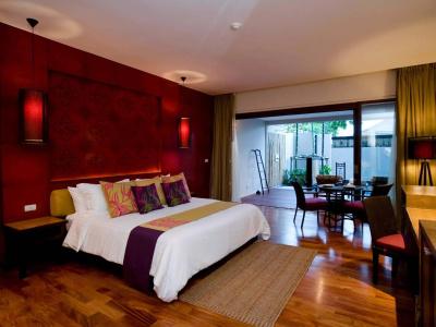 Sareeraya Villas & Suites - 2