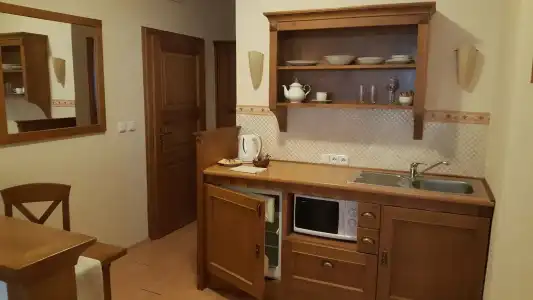 Castle View Apartments - 18