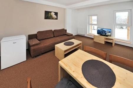Aplend ApartBelveder, Tatranská Lomnica - 5