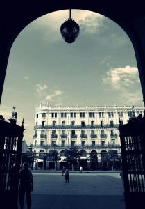 Pilar Plaza - 39