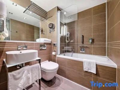 Mercure Gdansk Stare Miasto - 97
