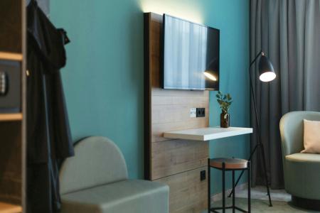 Holiday Inn - the niu, Cure Erlangen by IHG - 20