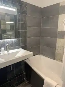 Villa Augeval Hôtel & Spa - 94