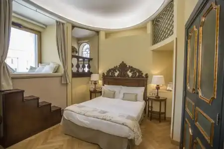 Royal Suite Trinità dei Monti - 205