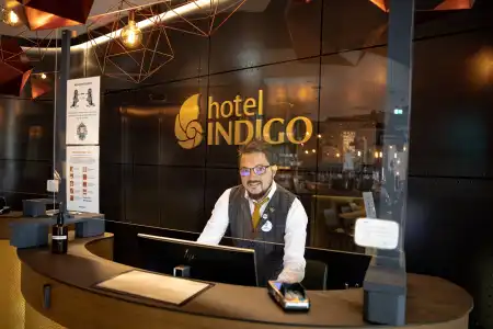 Indigo Dresden - Wettiner Platz by IHG - 17
