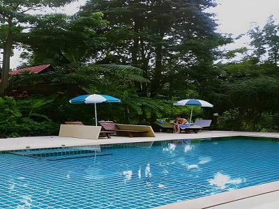 Krathom Khaolak Resort - 16