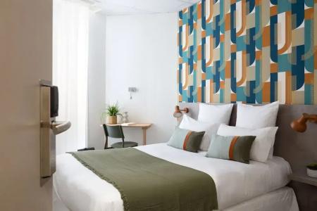 Hôtel Suzane - 56