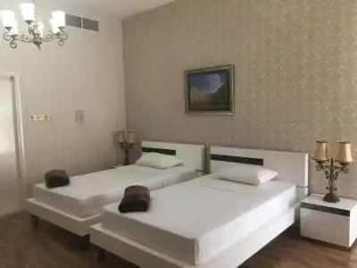 Al Khalidiah Resort - 22