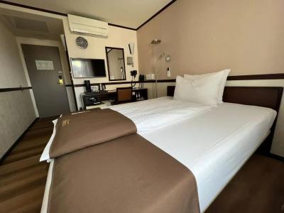 Toyoko Inn Frankfurt am Main Hauptbahnhof - 17