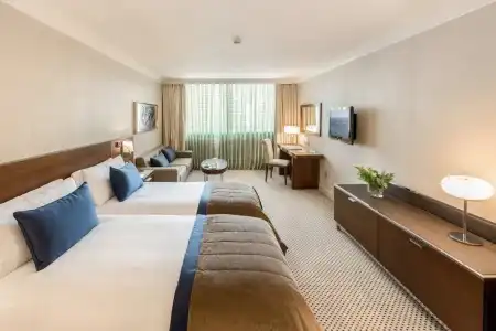 InterContinental Athenaeum Athens - 62