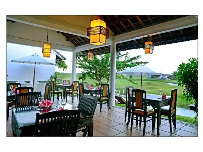 Riverside Impression Villa - 19