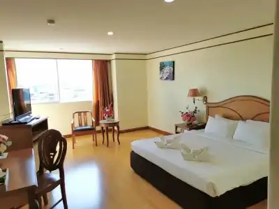 Morakot Twin Chumphon - 29