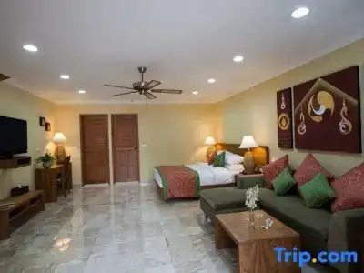 Baan Souy Resort - 112