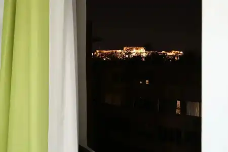 Athens Starlight - 18