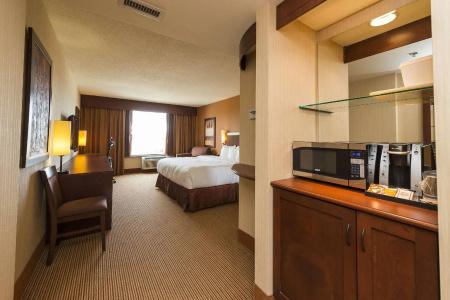 Quality Inn & Suites Levis - 81