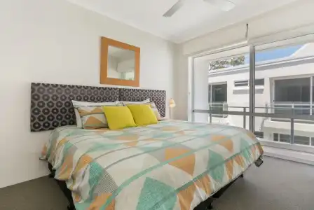 Bali Hai Apartments Noosa - 189