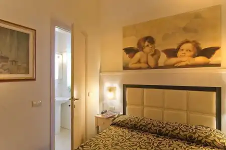 Florence Room - 21