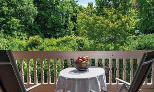 Garni St Leonhard - 32