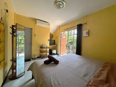 Blue Wave Beach Resort - 49