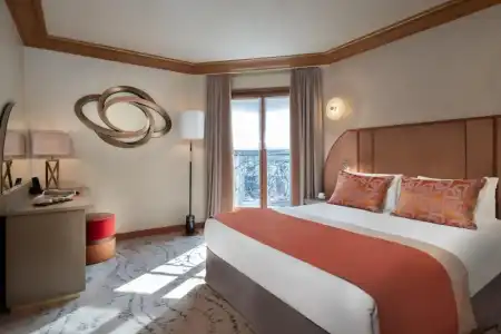 Hôtel Le Derby Alma by Inwoods - 36