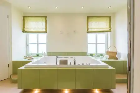 Romantik Reichshof - 306