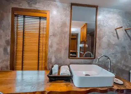 The Parlour Krabi - 17
