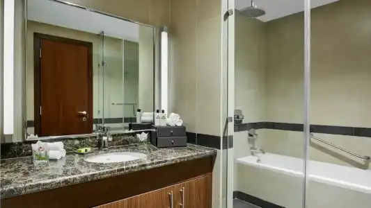 Intercontinental Doha Residences by IHG - 93