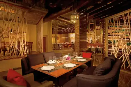 Breathless Punta Cana Resort & Spa -Adult Only - All Inclusive - 30
